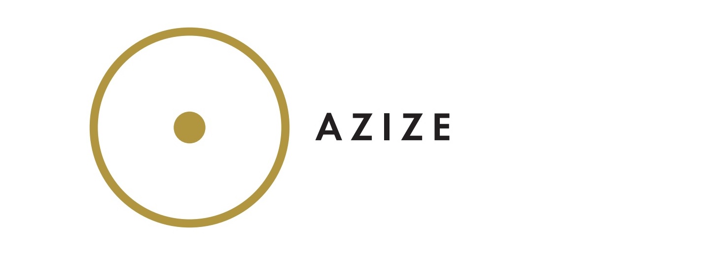 Azize Logo